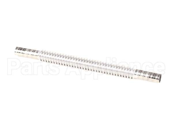 R8952 Blodgett Tube, Flex 3/8 Od X 6