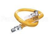 R89550 Aaon Hose Gas Flex Css 0.50X30.0