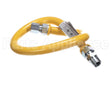 R89550 Aaon Hose Gas Flex Css 0.50X30.0