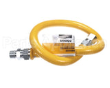 R89550 Aaon Hose Gas Flex Css 0.50X30.0