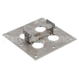 R8971 Compatible Blodgett Mountingassy, Burner