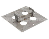 R8971 Blodgett Mounting Assembly, Burner