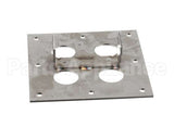 R8971 Blodgett Mounting Assembly, Burner