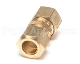 R8984 Blodgett Fitting, Comp,Coup.3/8T X 3/8T