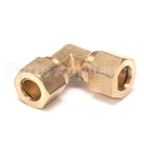 R8986 Compatible Blodgett Fitting, Compression Elb Ow