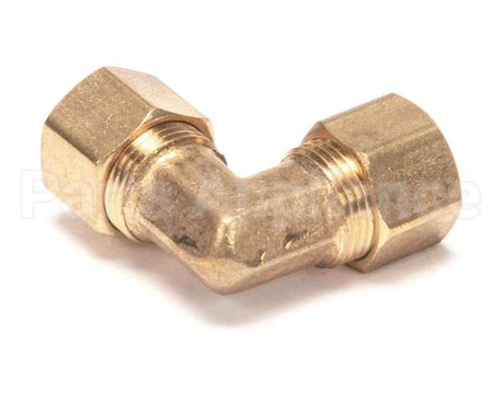 R8986 Blodgett Fitting, Compression Elbow