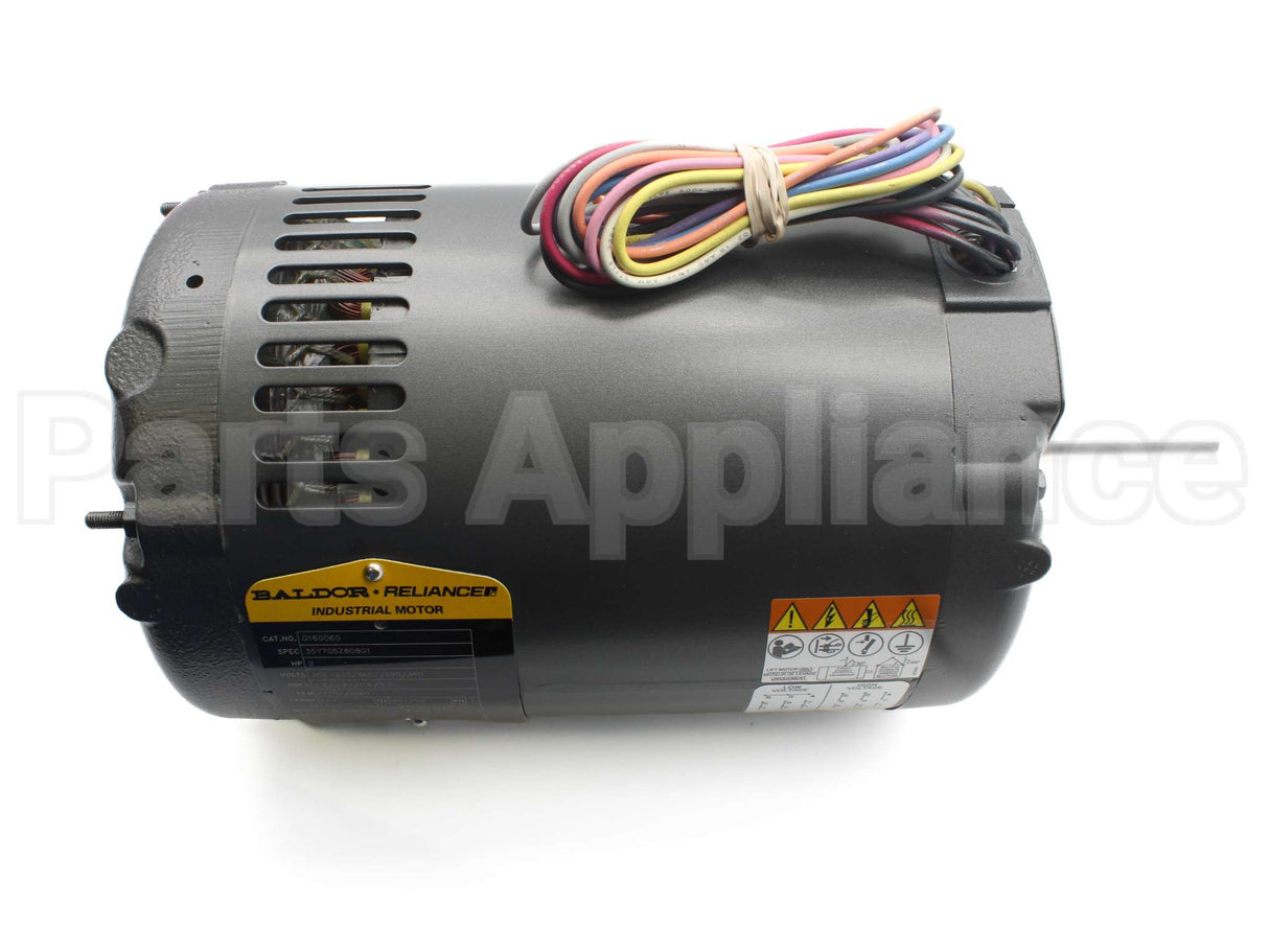 R90700 Aaon 208-230/460V3Ph 1755Rpm Motor