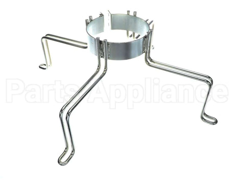R92080 Aaon Supply Fan Motor Mount