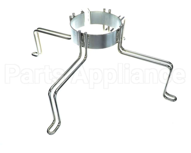 R92080 Aaon Supply Fan Motor Mount