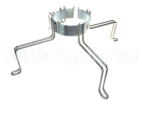 R92080 Aaon Supply Fan Motor Mount