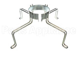 R92080 Aaon Supply Fan Motor Mount