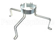 R92080 Aaon Supply Fan Motor Mount