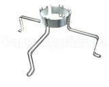 R92080 Aaon Supply Fan Motor Mount