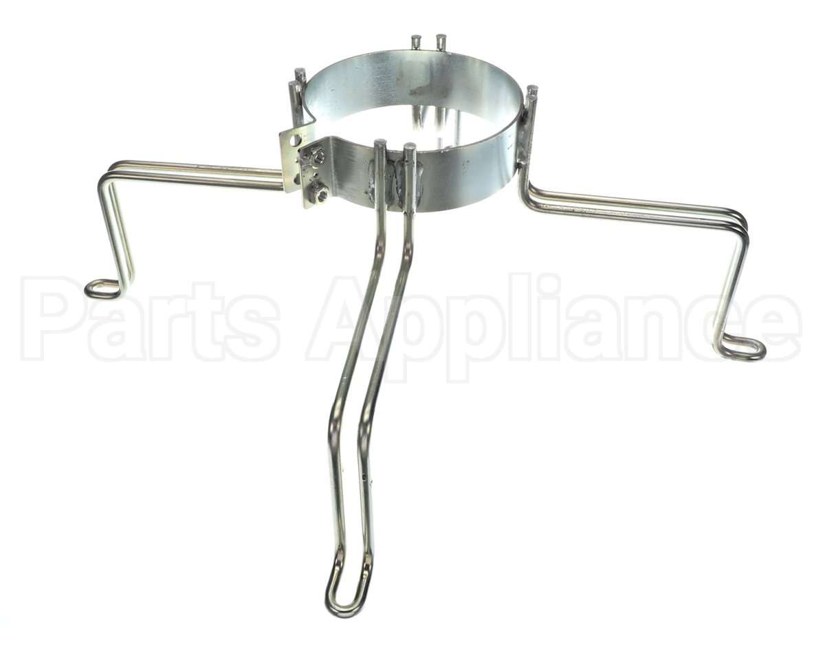 R92080 Aaon Supply Fan Motor Mount