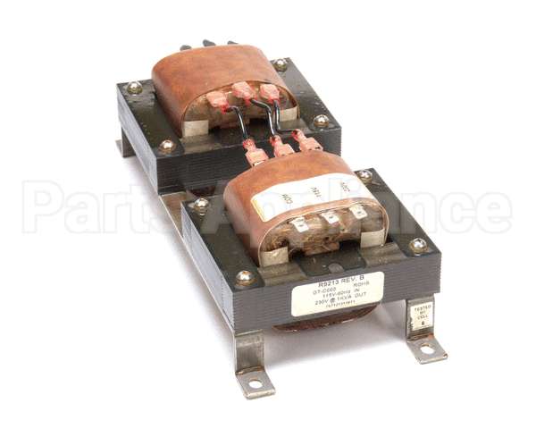 R9213 Blodgett Transformer, 115V To 230V