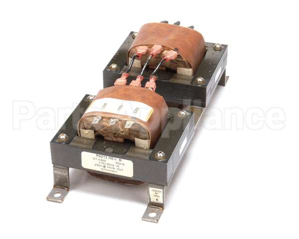 R9213 Blodgett Transformer, 115V To 230V