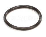 R93 Stoelting Ring; O Black 1/16In