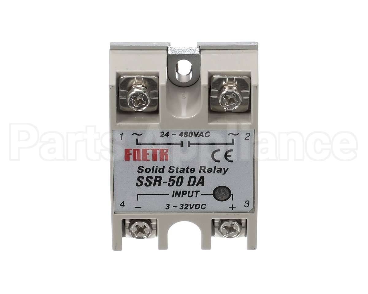 R93270 Aaon Relay Electric Heat Ssr-50