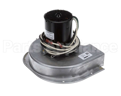 R94050 Aaon 460V Inducer Assembly