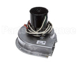 R94050 Aaon 460V Inducer Assembly