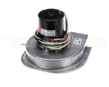R94050 Aaon 460V Inducer Assembly
