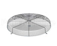 R94660 Aaon Grill Basket 30In Cond Fan Rq