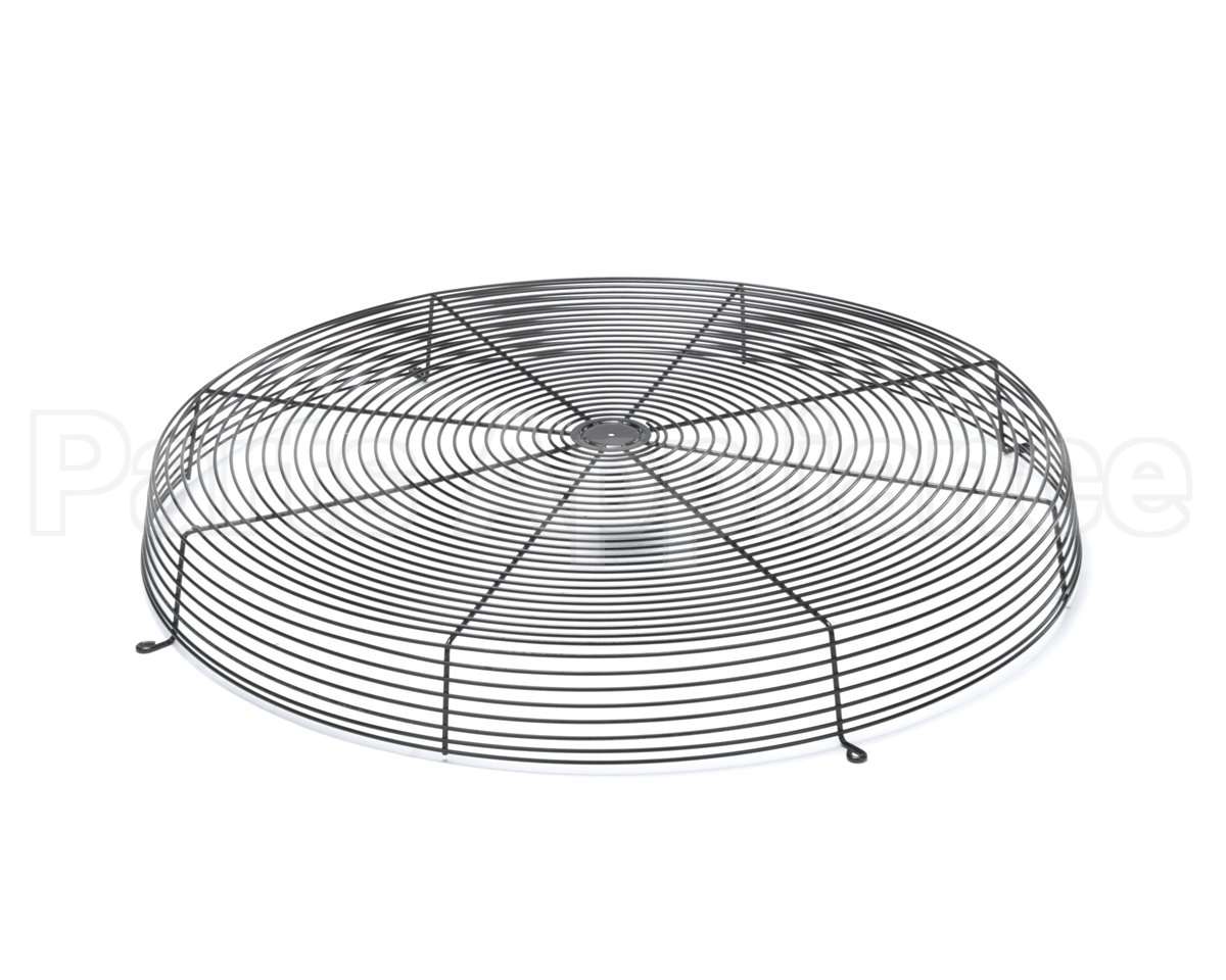 R94660 Aaon Grill Basket 30In Cond Fan Rq