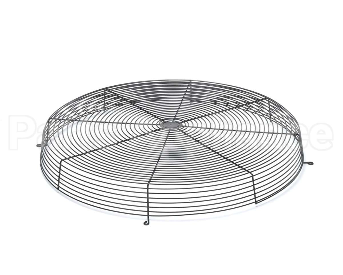 R94660 Aaon Grill Basket 30In Cond Fan Rq
