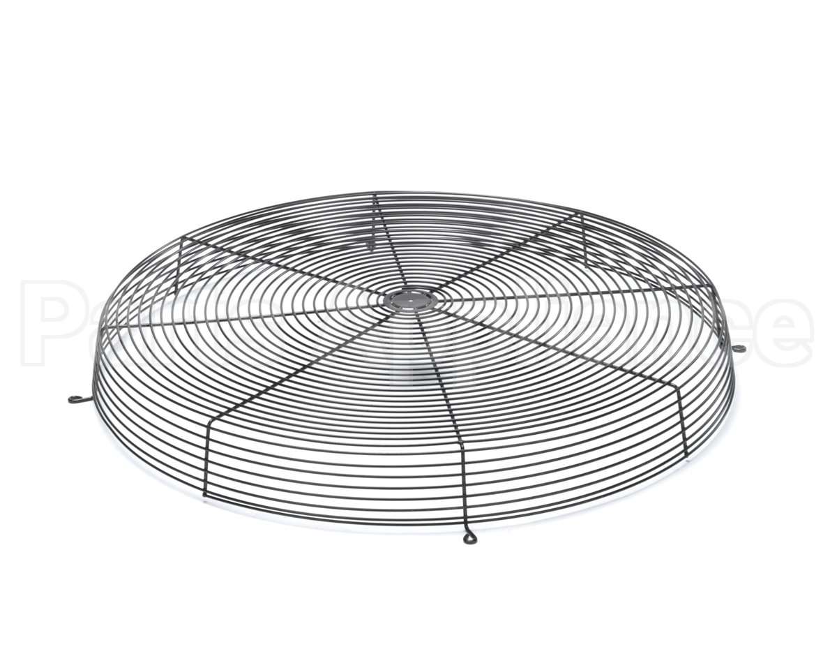 R94660 Aaon Grill Basket 30In Cond Fan Rq