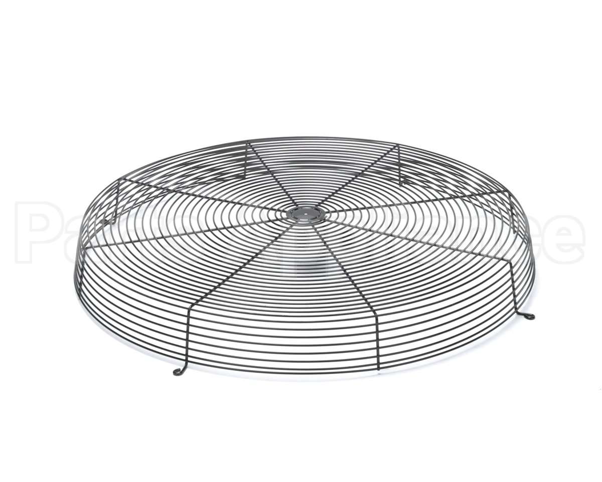 R94660 Aaon Grill Basket 30In Cond Fan Rq
