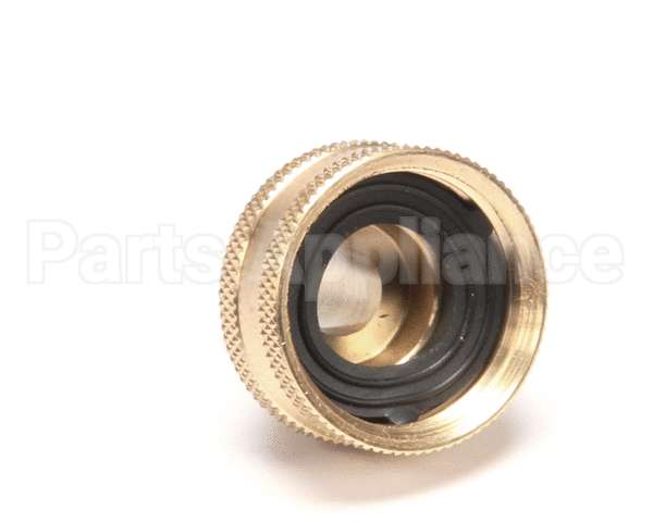 R9580 Blodgett Fitting,1/4 Npt To Ght Brass