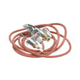 R9590 Compatible Blodgett Pilotassy, Hot Air
