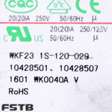 R9700006 Whirlpool Assy