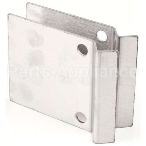 R99001 Compatible American Range Air Deflector 2 Per Oven Plate
