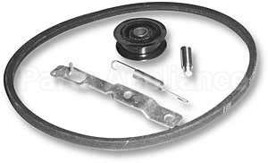 R9900487 Whirlpool Kit Idler Pulley
