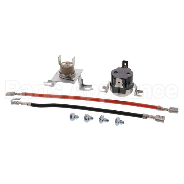R9900489 Thermal Fuse Kit Compatible