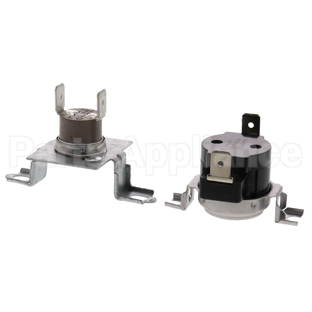 R9900489 Thermal Fuse Kit Compatible