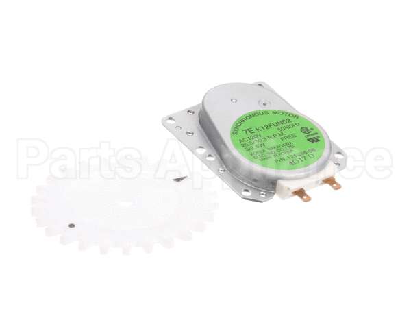 R9900667 Amana Menumaster Kit, Antenna Motor- Bottom