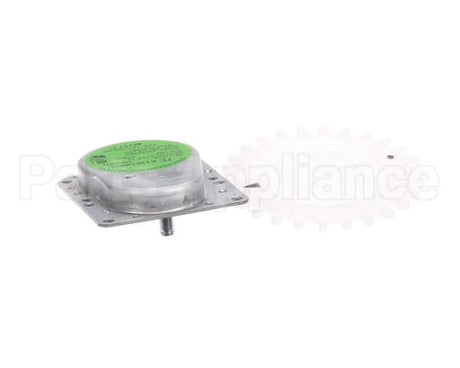 R9900667 Amana Menumaster Kit, Antenna Motor- Bottom