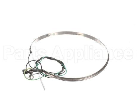 R99350 Aaon Heater Crkc 140W 480V 12