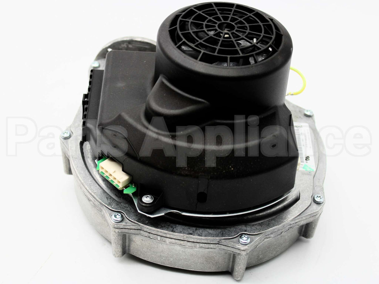 RA2114200 Laars Heating Systems Combustion Blower Assembly