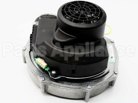 RA2114200 Laars Heating Systems Combustion Blower Assembly