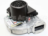 RA2114200 Laars Heating Systems Combustion Blower Assembly