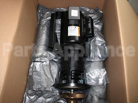 RA2117203 Laars Heating Systems 115V 3/4Hp 4.75"Imp Pump Assy
