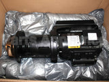 RA2117203 Laars Heating Systems 115V 3/4Hp 4.75"Imp Pump Assy