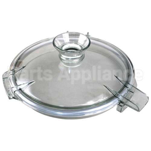 RA420 Compatible Robot Coupe Lid R4/R6 Rob