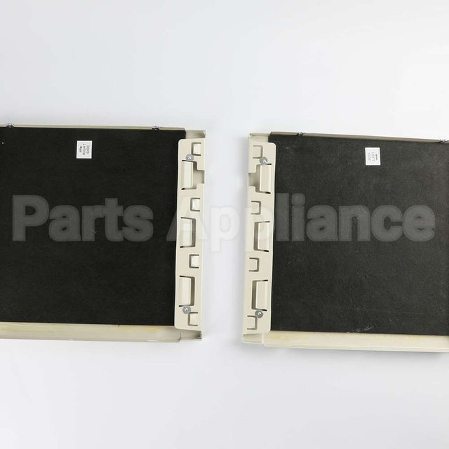 RAB81 GE Zline Wall Case-Az46/Az65 Series-Unassmb