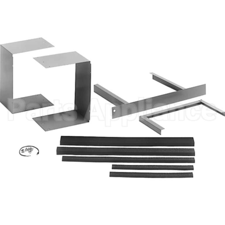 RAK1102 GE F Model Sleeve Adapter