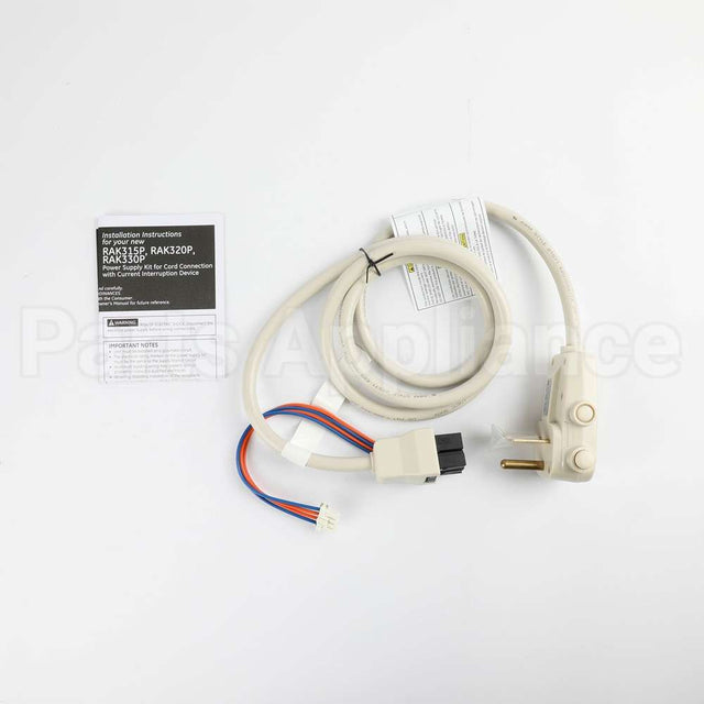 RAK330P GE 30A Lcdi Cord