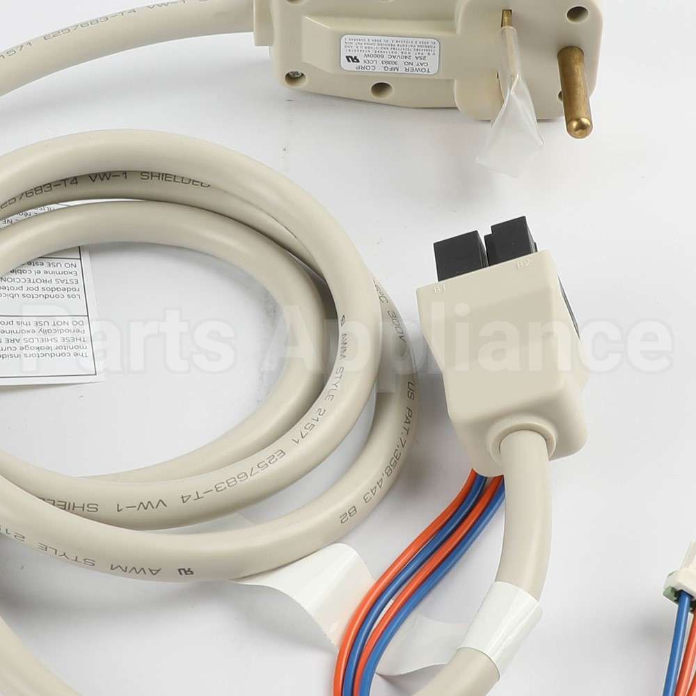 RAK330P GE 30A Lcdi Cord
